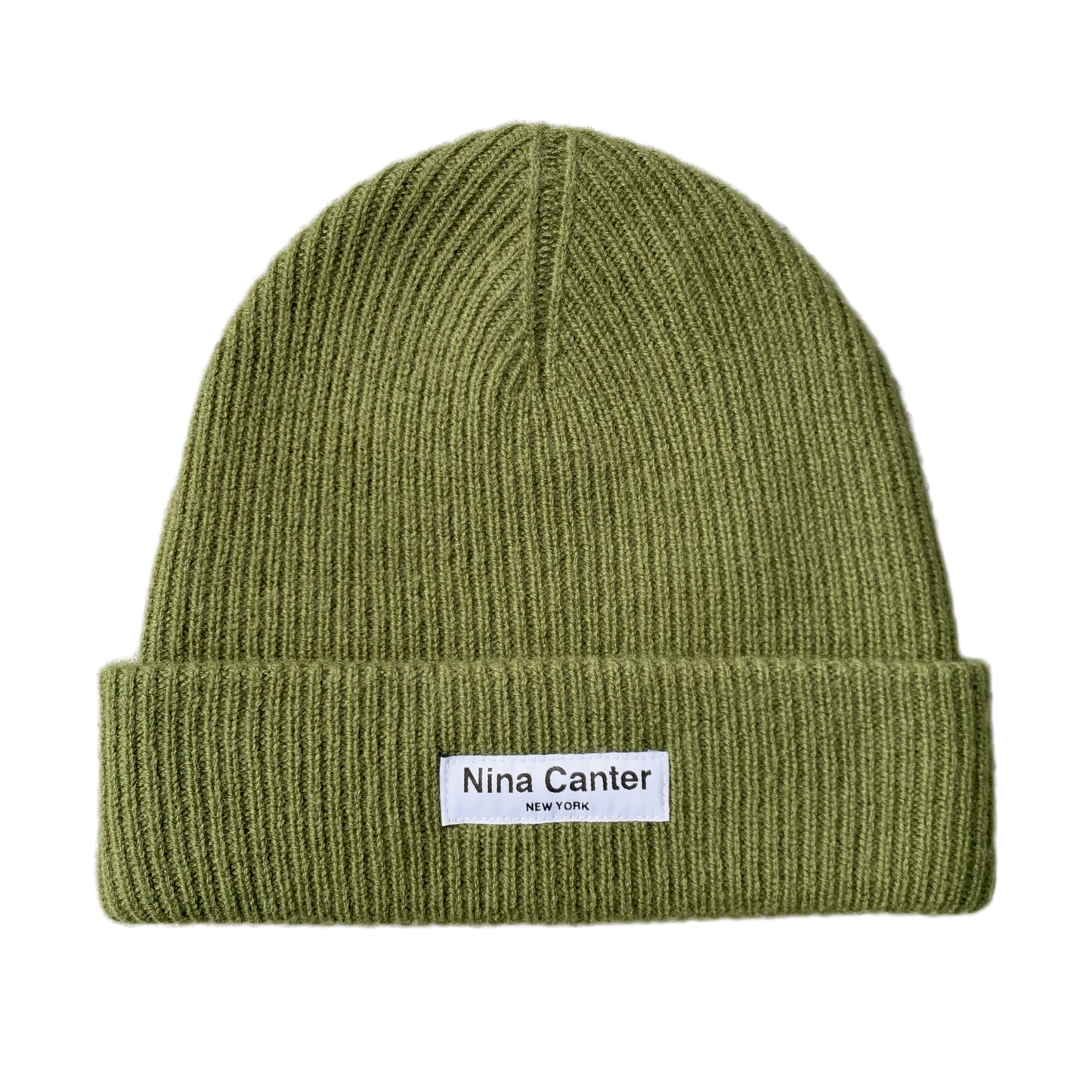 Tree Hugger Beanie